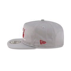 Alabama Crimson Tide College Vault Golfer