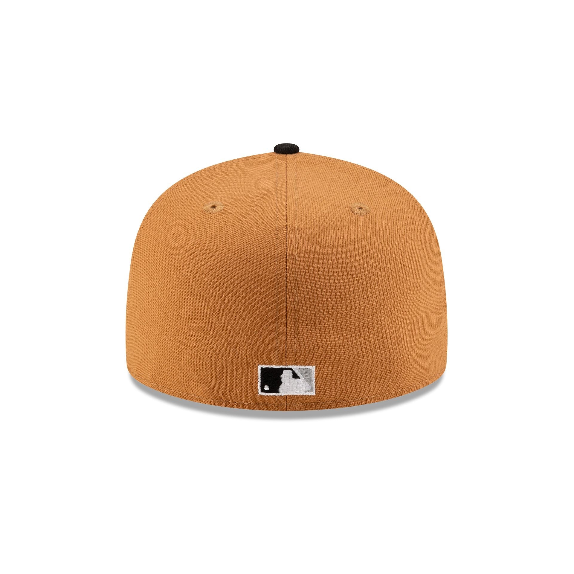 Chicago White Sox Mini Mascot 59FIFTY Fitted Hat