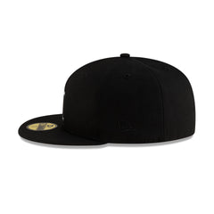 Batman Black Glow 59FIFTY Fitted Hat
