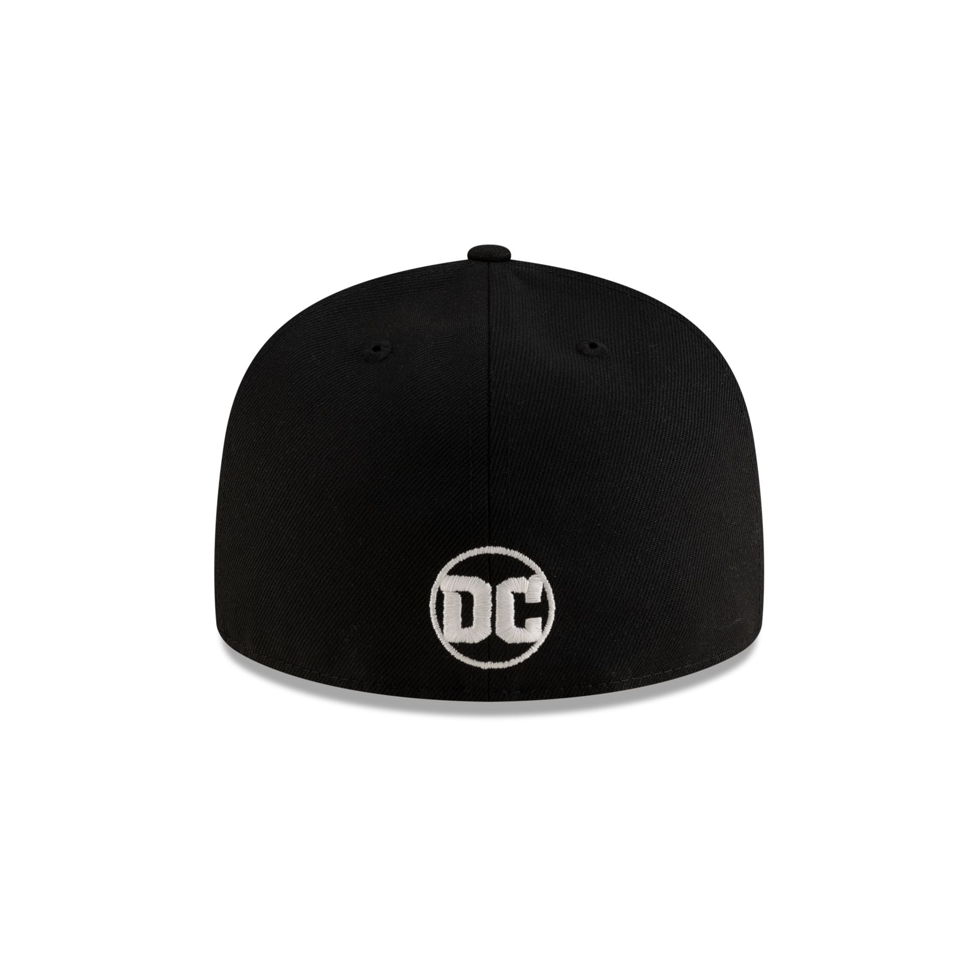 Batman Black Glow 59FIFTY Fitted Hat