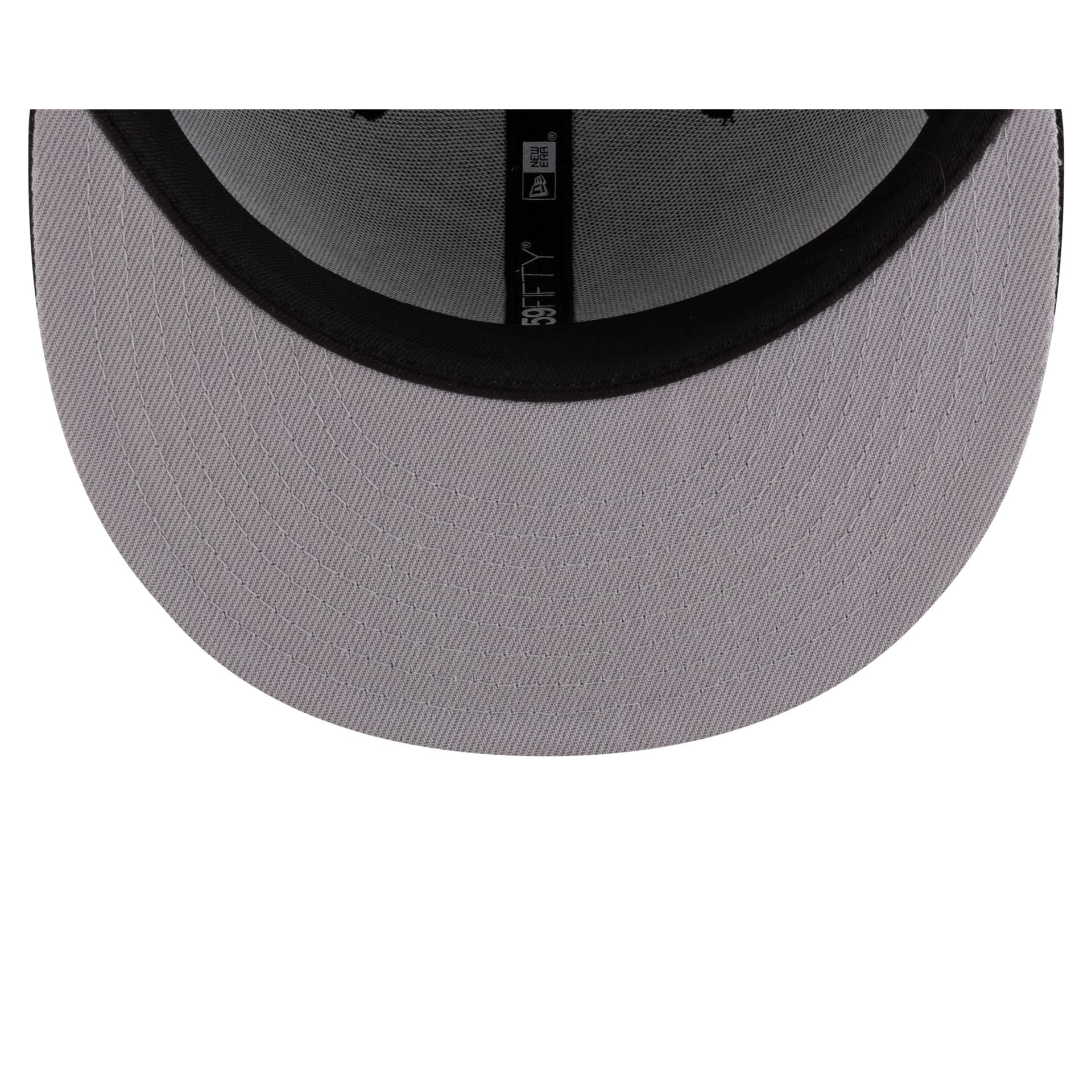 Batman Black Glow 59FIFTY Fitted Hat