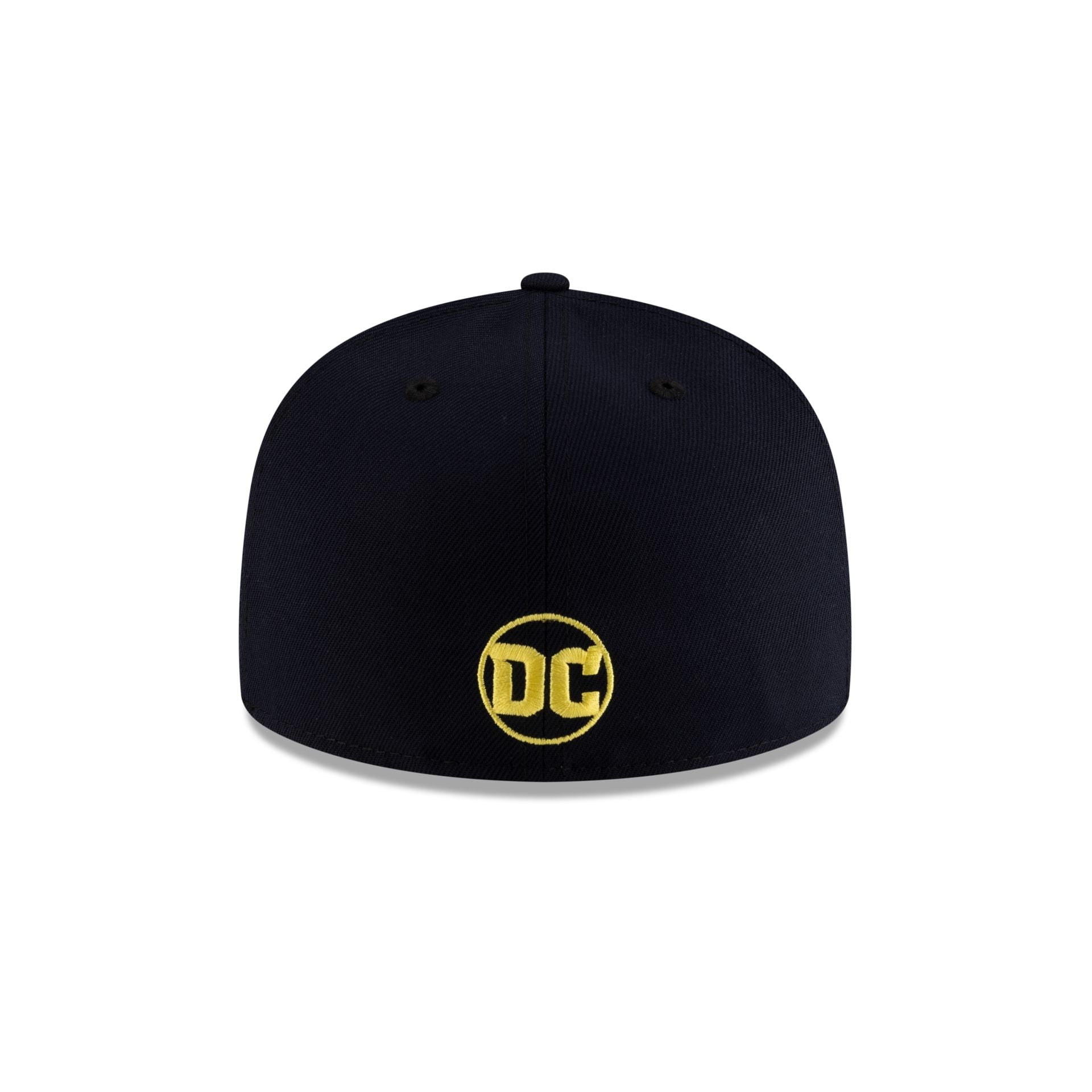 Batman Gotham PD 59FIFTY Fitted Hat