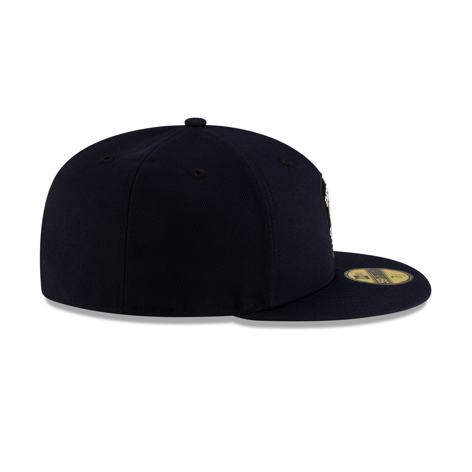 Batman Gotham PD 59FIFTY Fitted Hat