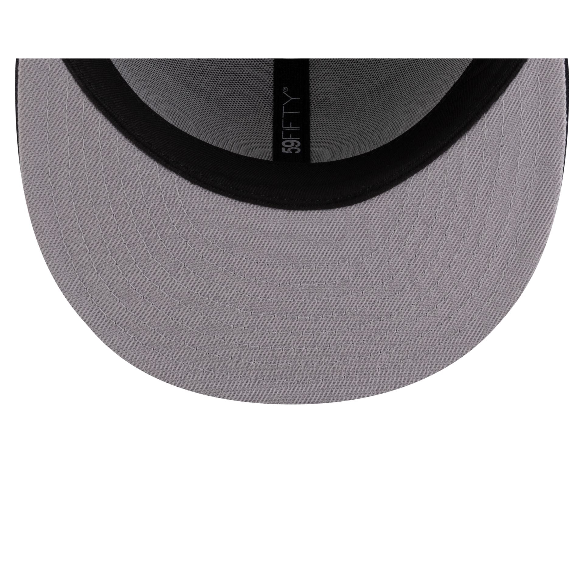 Batman Gotham PD 59FIFTY Fitted Hat
