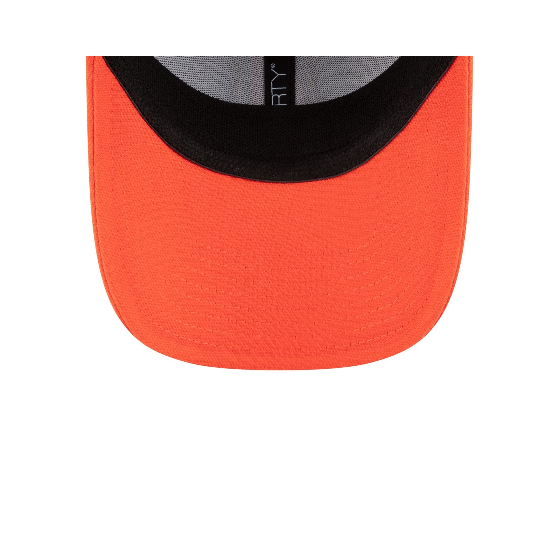 Morgan State Bears Two Tone 39THIRTY Stretch Fit Hat