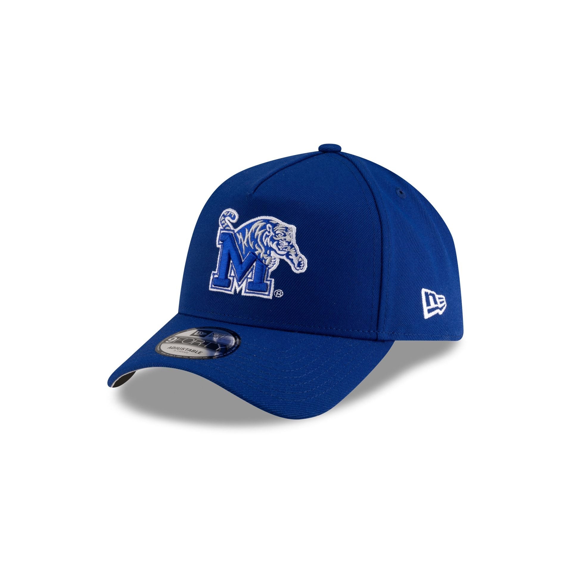 Memphis Tigers 9FORTY A-Frame Snapback Hat