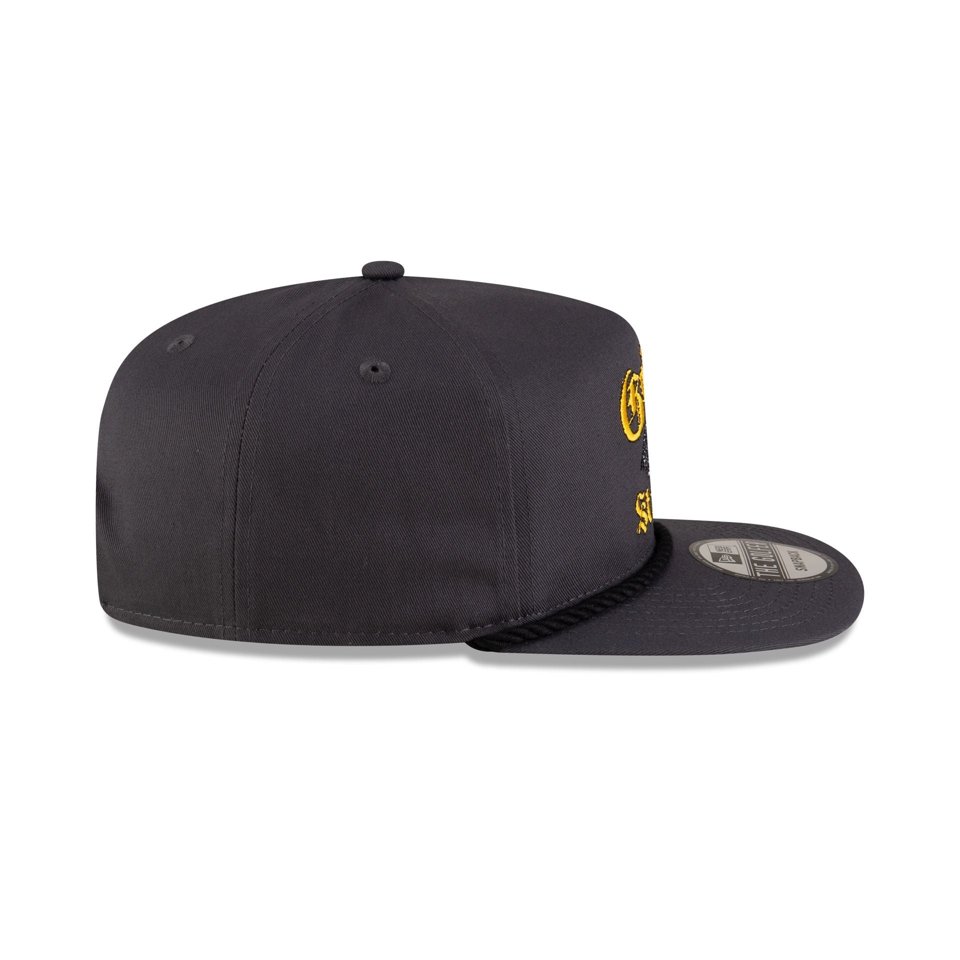 Batman Gotham State Golfer Snapback Hat
