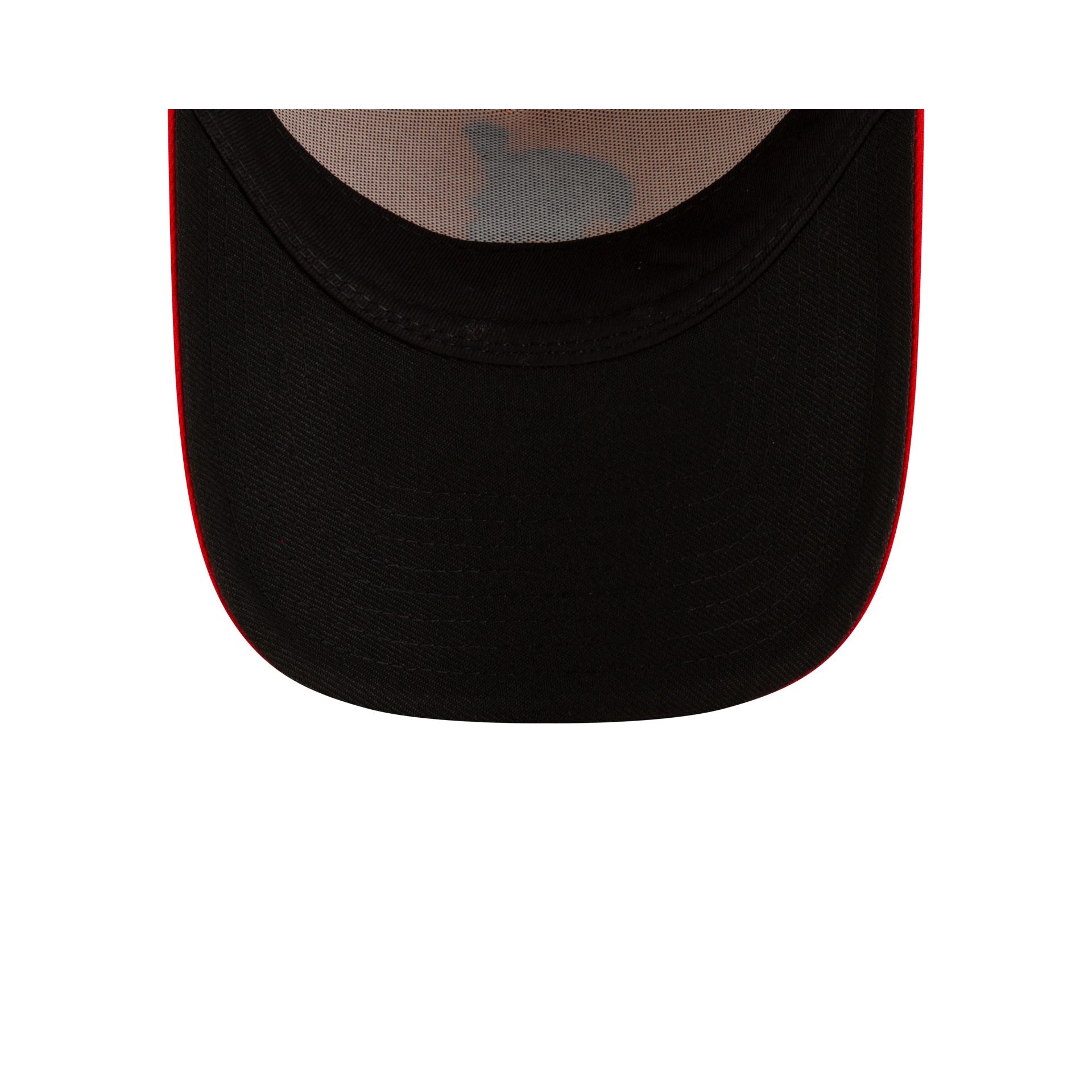 Batman Robin 9FORTY A-Frame Snapback Hat