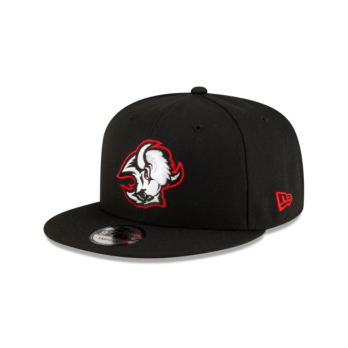 Buffalo Sabres Alternate 9FIFTY Snapback Hat