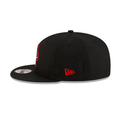 Buffalo Sabres Alternate 9FIFTY Snapback Hat