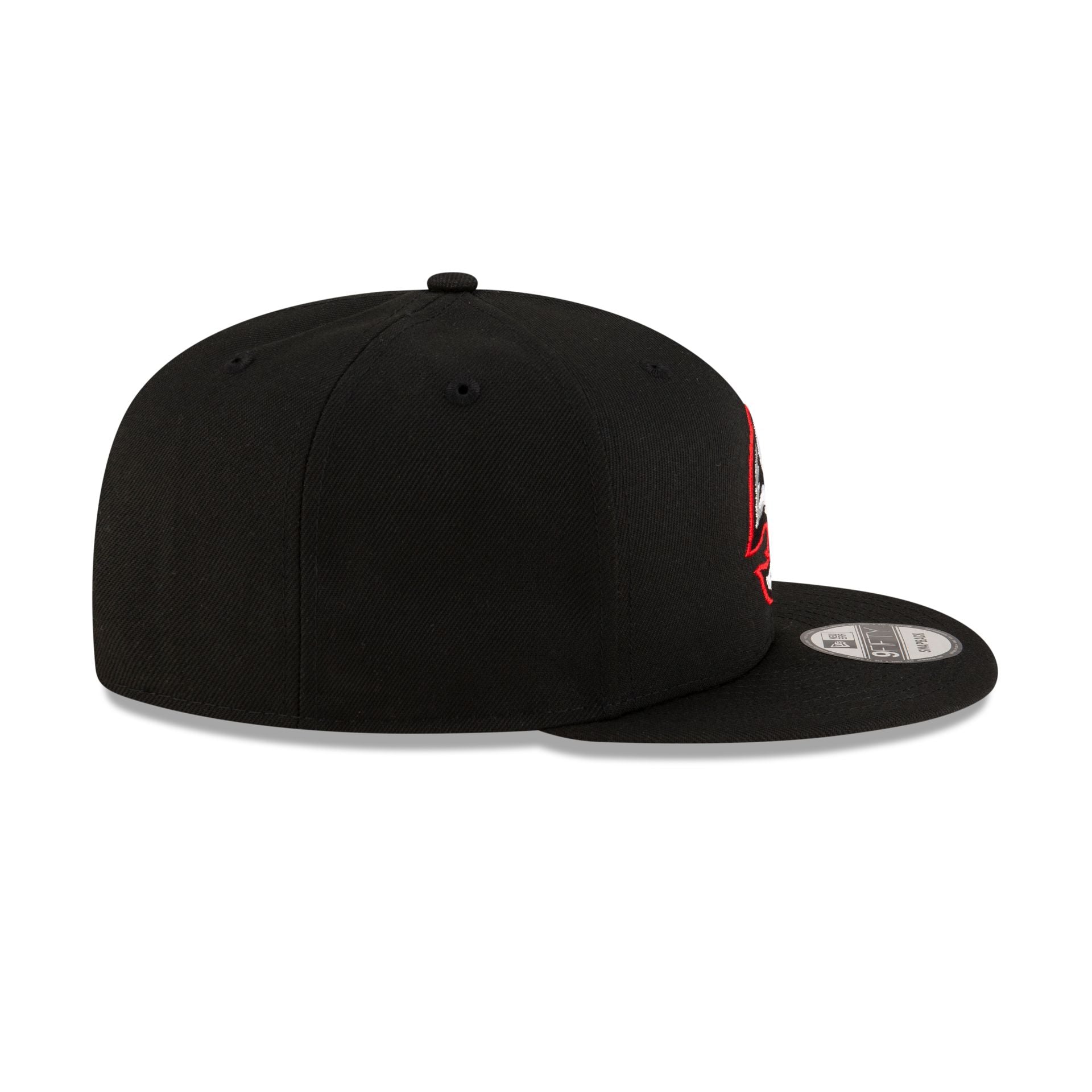 Buffalo Sabres Alternate 9FIFTY Snapback Hat