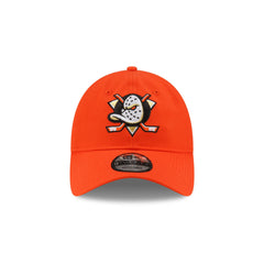 Anaheim Ducks Team 9TWENTY Adjustable Hat