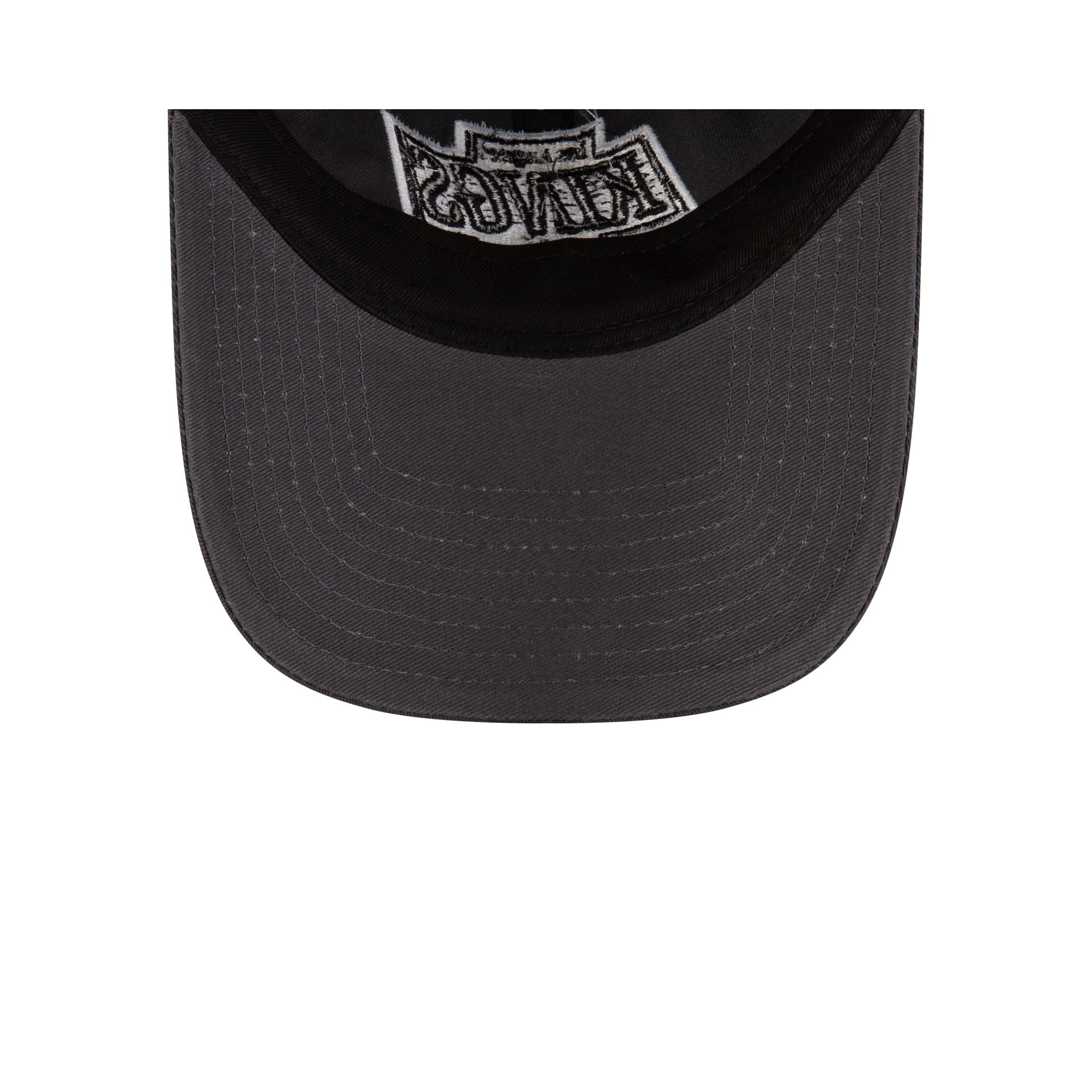 Los Angeles Kings Gray 9TWENTY Adjustable Hat