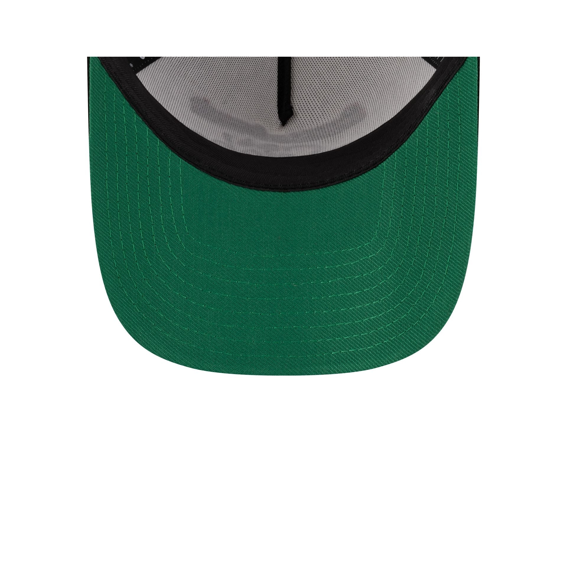 Cheech & Chong 9FORTY A-Frame Snapback Hat
