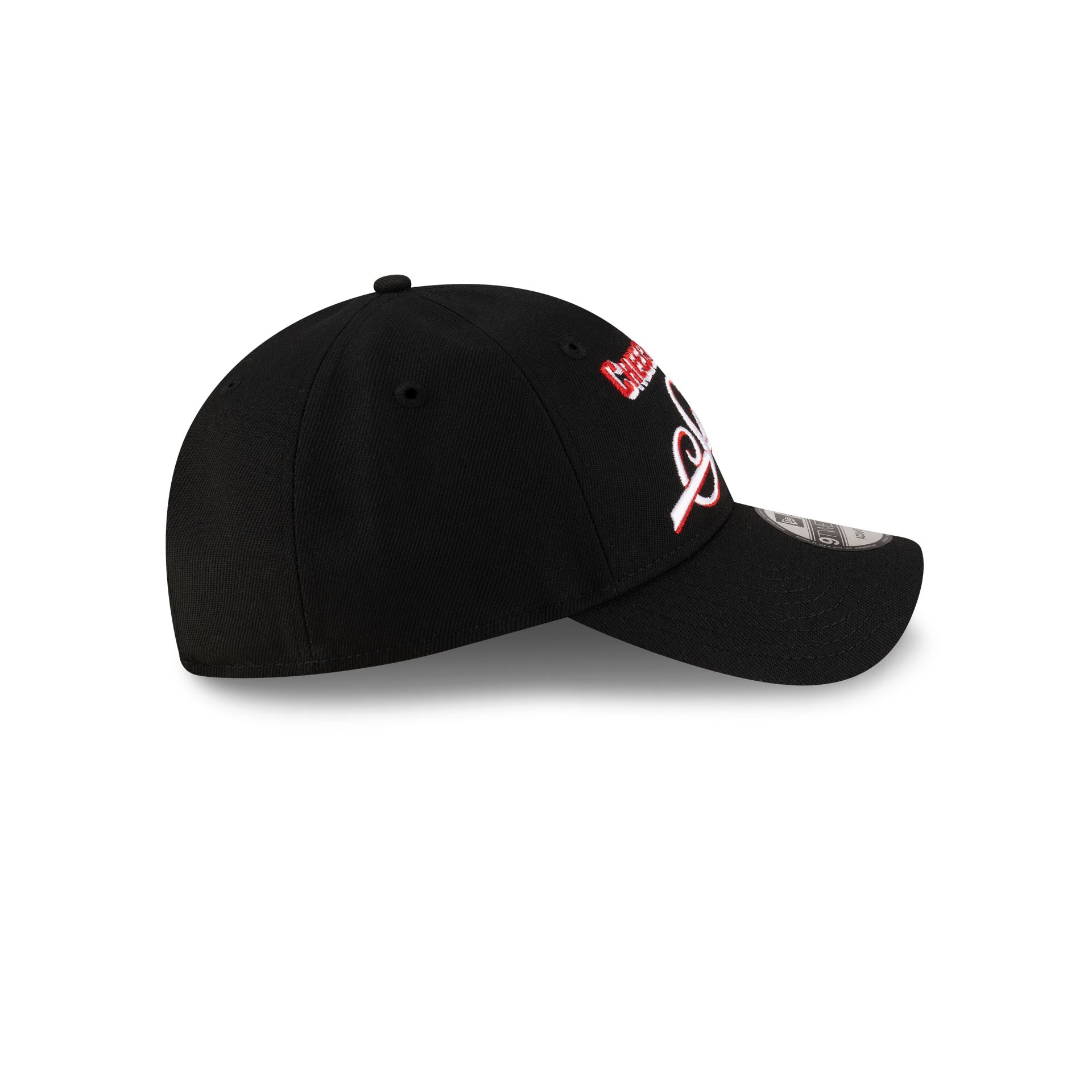Cheech & Chong 9TWENTY Adjustable Hat