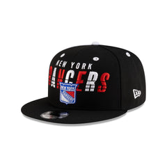 New York Rangers 1994 Cup 9FIFTY Snapback Hat