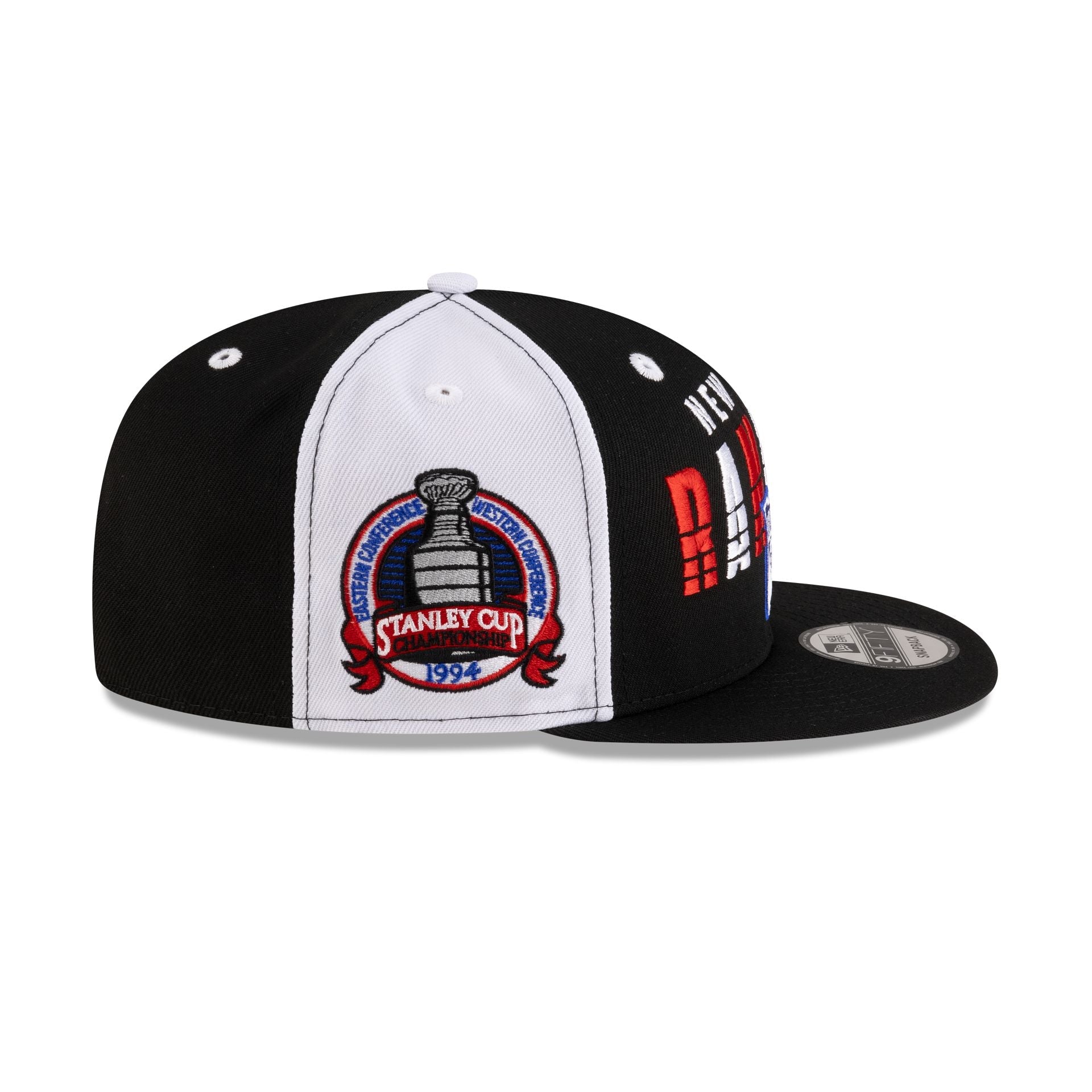 New York Rangers 1994 Cup 9FIFTY Snapback Hat