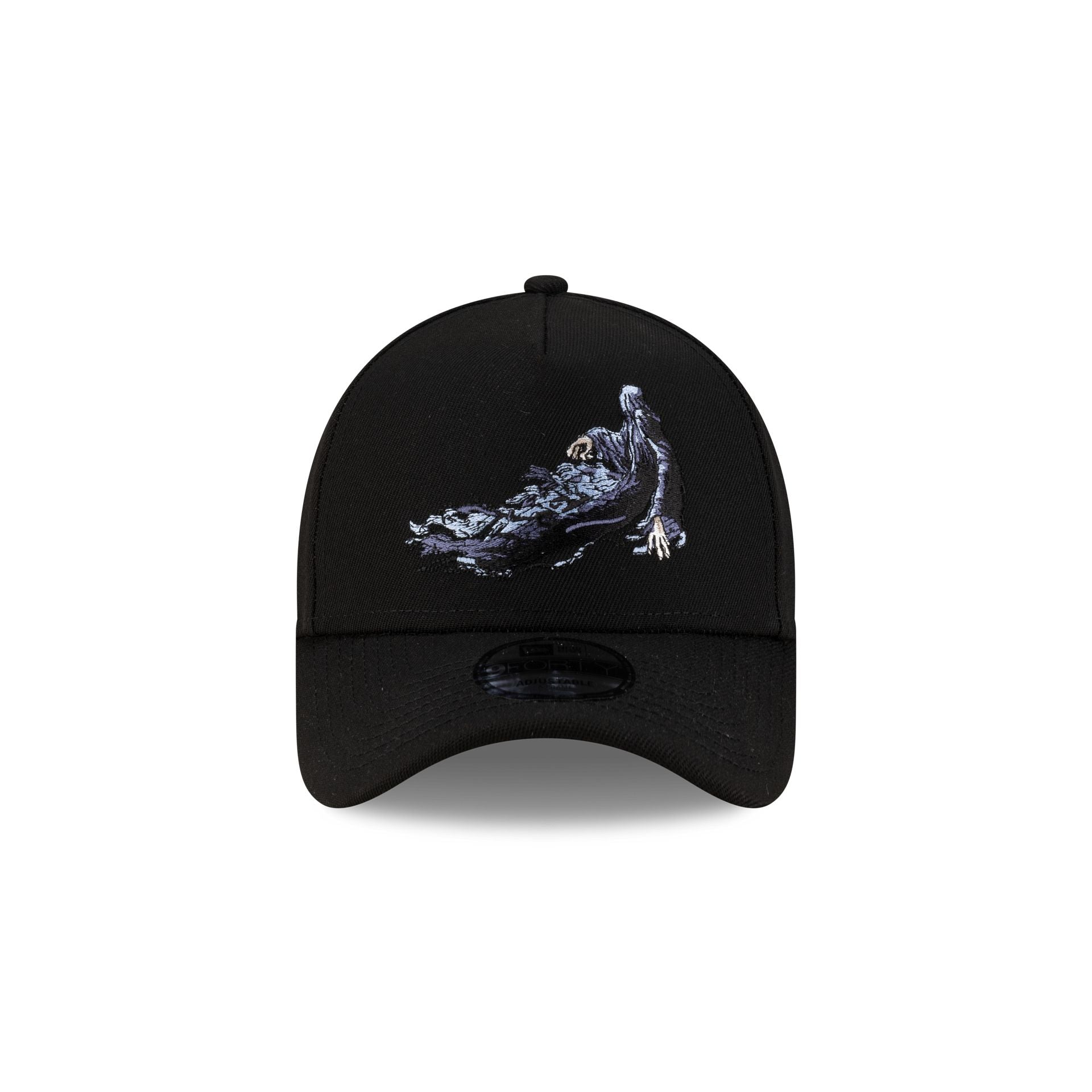 Harry Potter Dementor 9FORTY A-Frame Snapback Hat