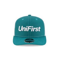 Hendrick Motorsports Chase Elliott UniFirst Partner 9SEVENTY Stretch-Snap Trucker Hat
