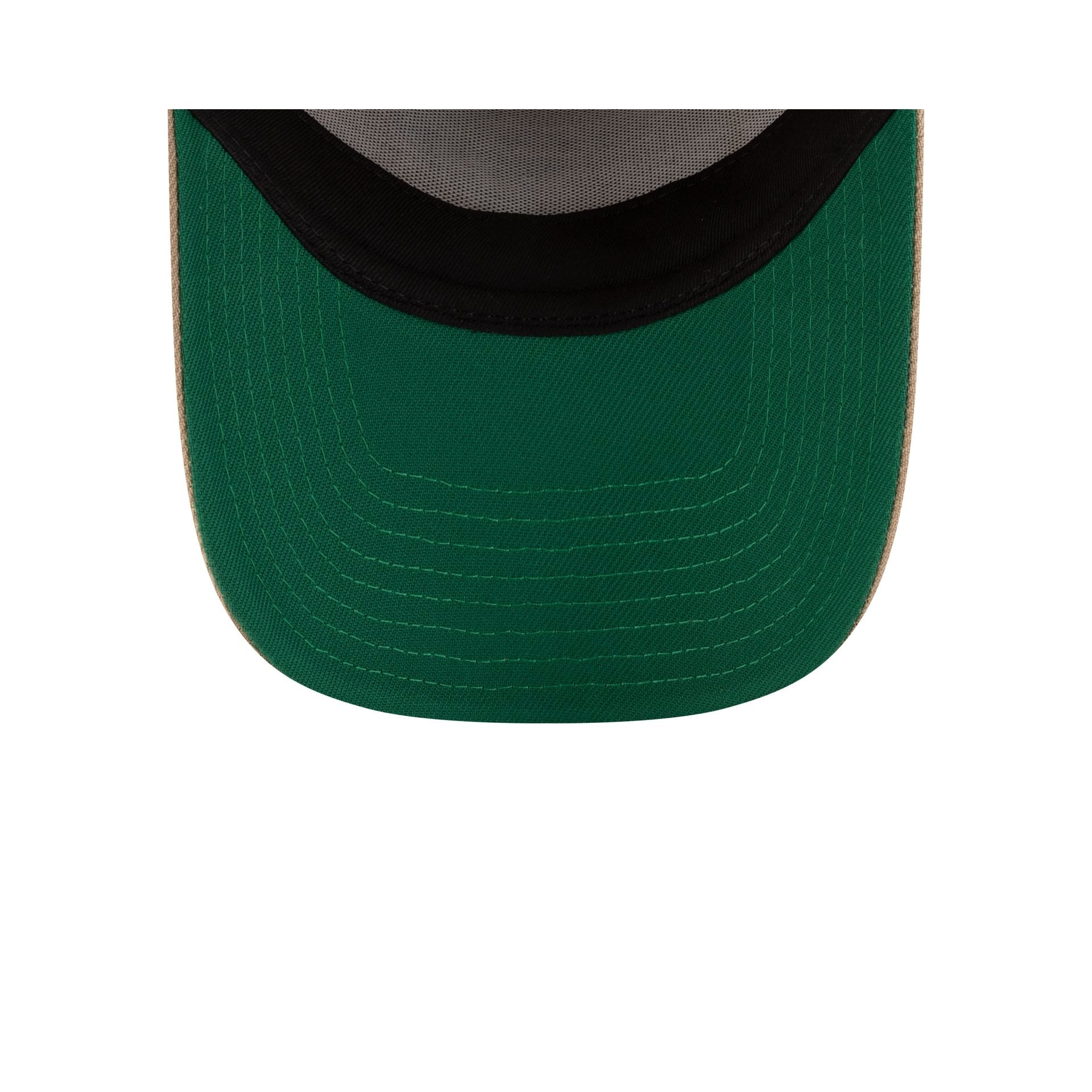 Buffalo Bills City Flag Camel 9FORTY A-Frame Snapback Hat