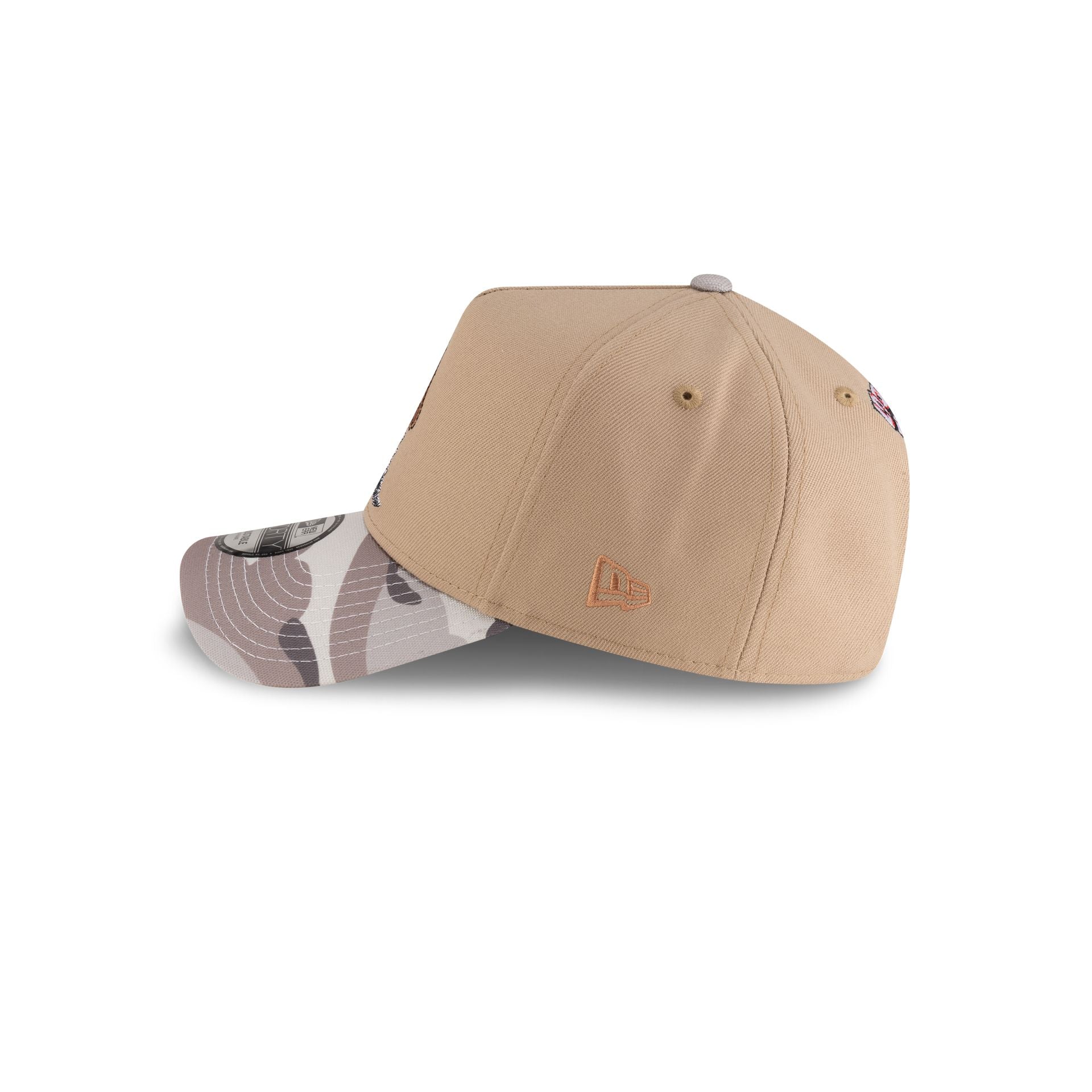 Looney Tunes Tasmanian Devil 9FORTY A-Frame Snapback Hat