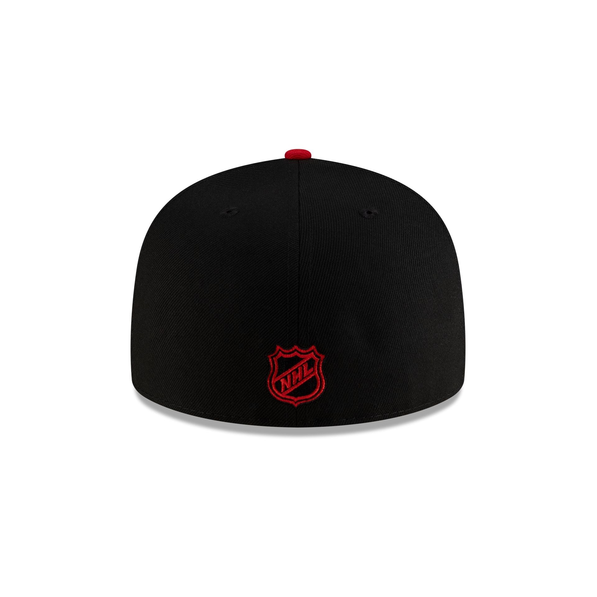 Buffalo Sabres Crest 59FIFTY Fitted Hat