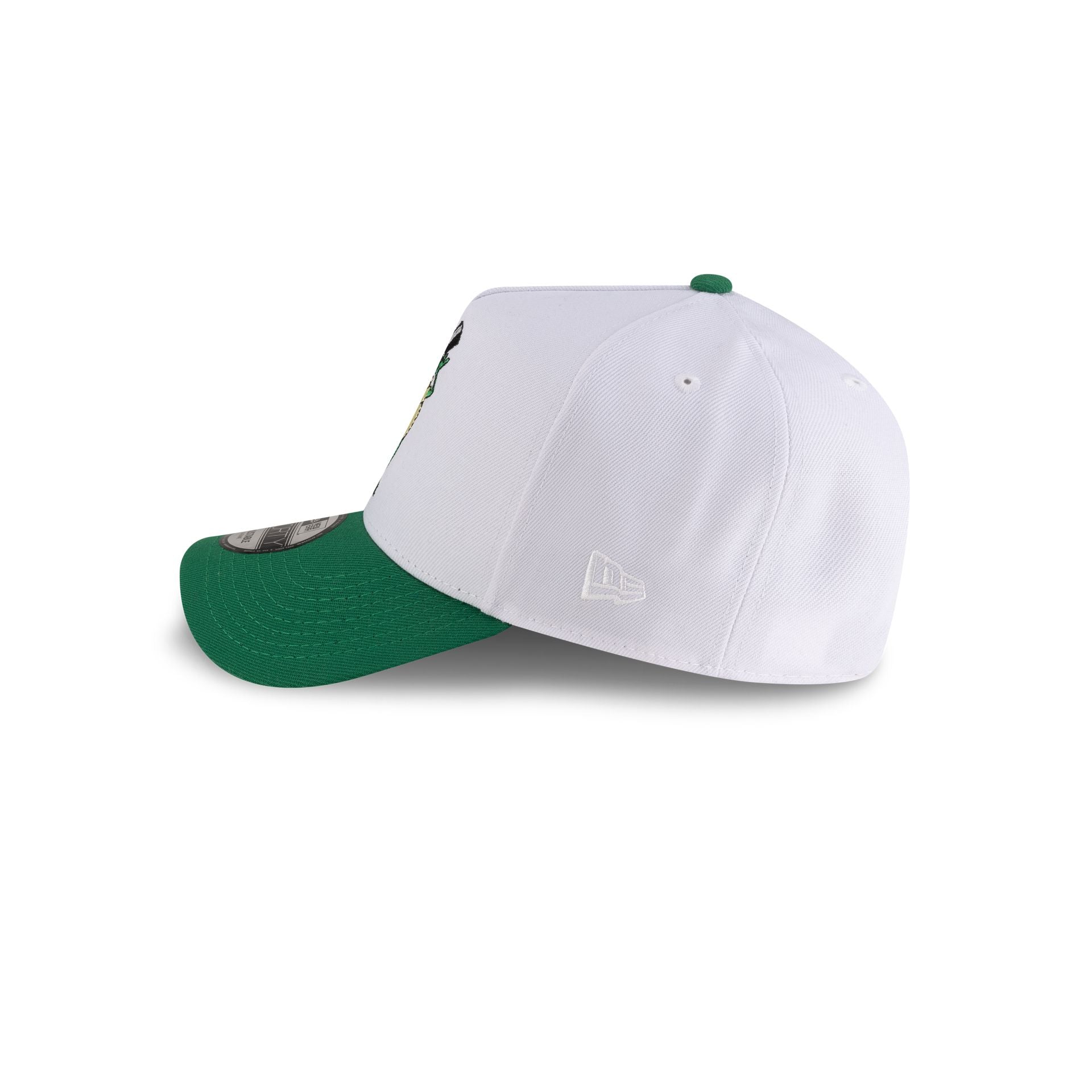 Looney Tunes Michigan J. Frog 9FORTY A-Frame Snapback Hat