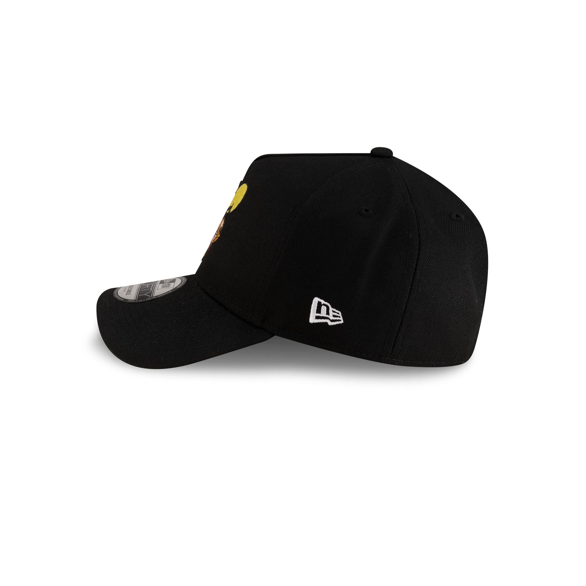 Looney Tunes Speedy Gonzales 9FORTY A-Frame Snapback Hat