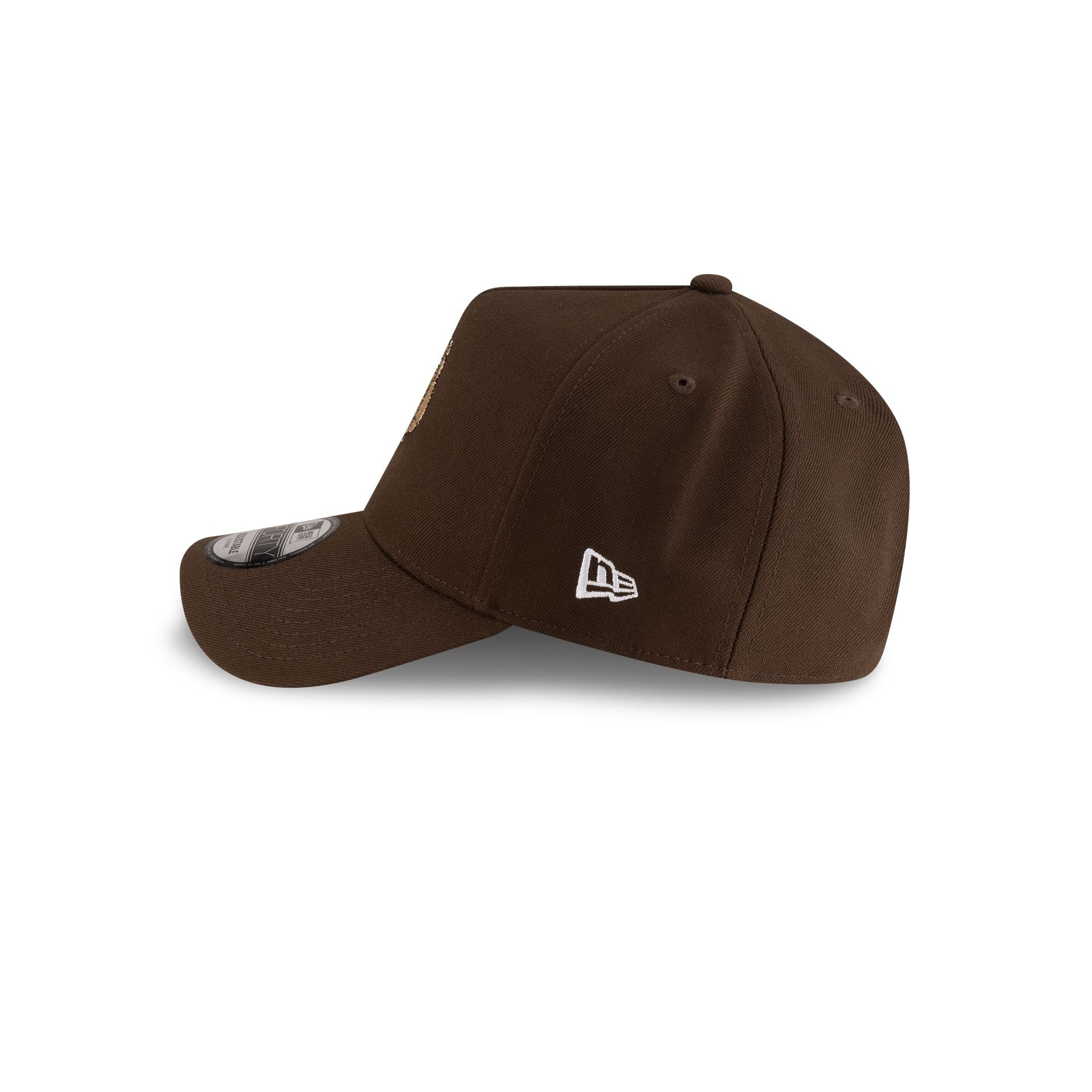 Looney Tunes Hector 9FORTY A-Frame Snapback Hat