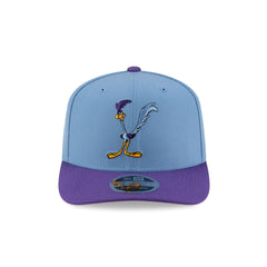 Looney Tunes Road Runner 9SEVENTY Stretch-Snap Hat
