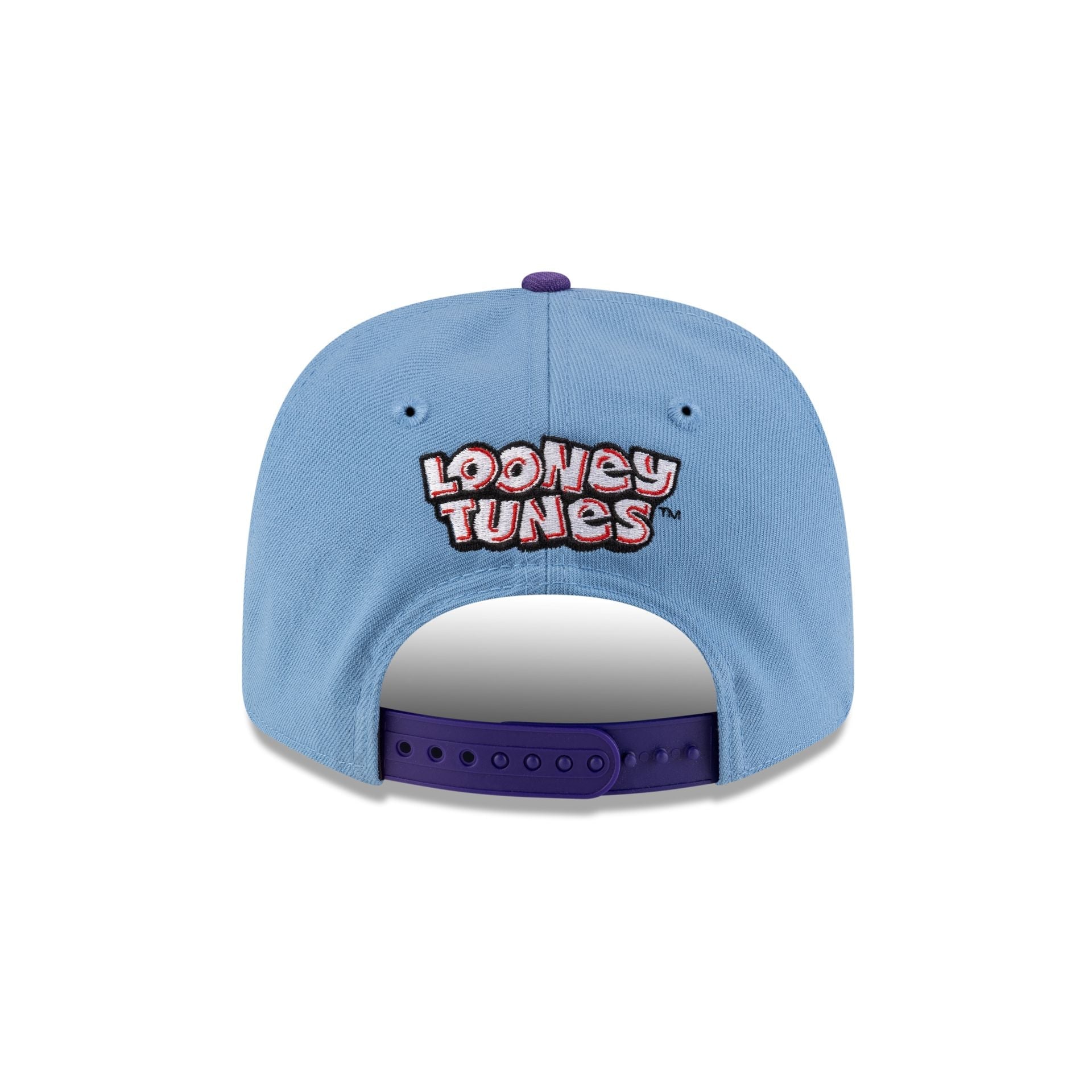 Looney Tunes Road Runner 9SEVENTY Stretch-Snap Hat