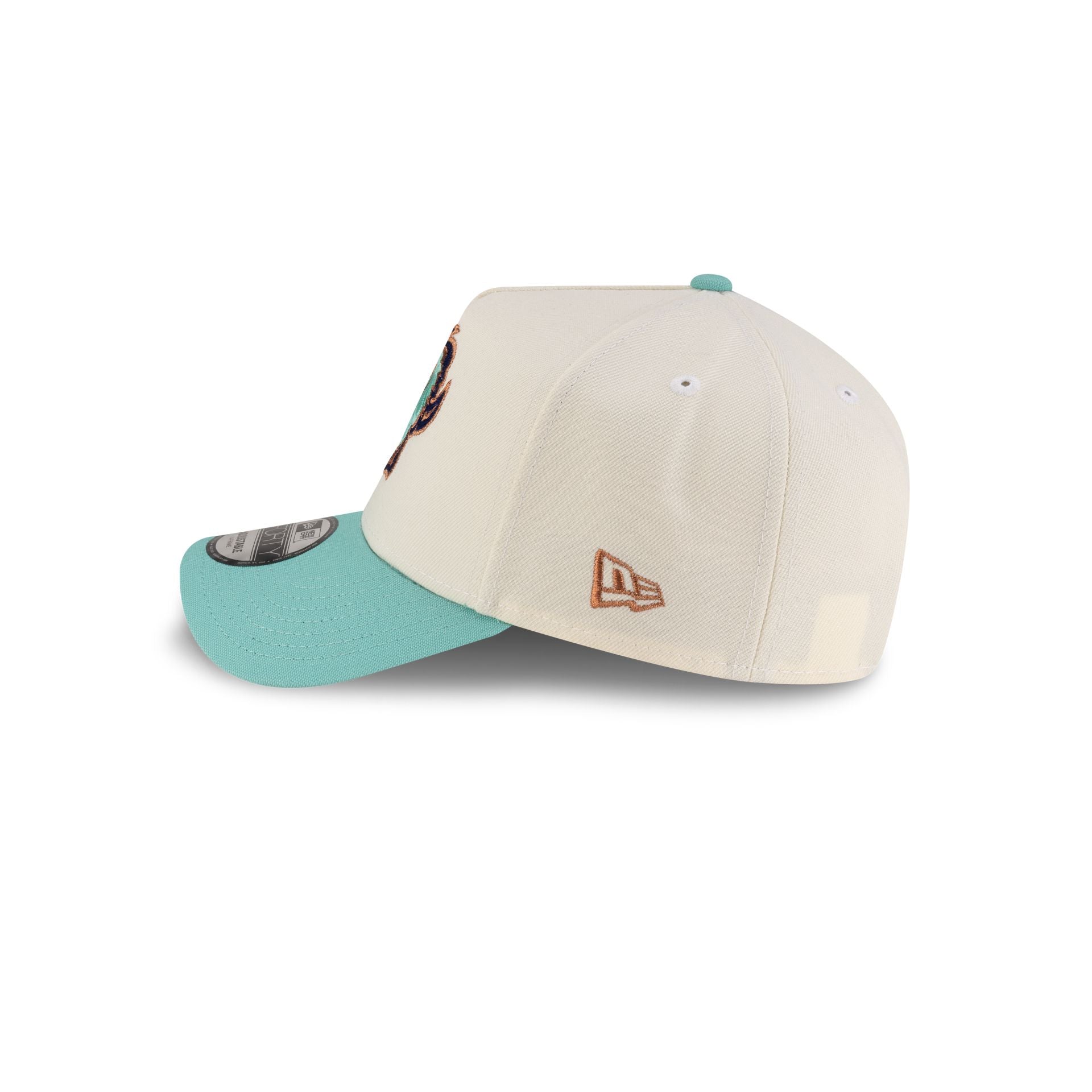 Buffalo Sabres 1994 All-Star Game 9FORTY A-Frame Snapback Hat