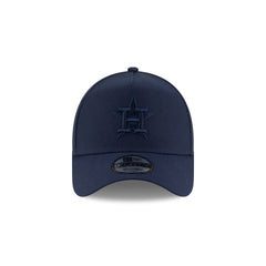 Houston Astros Oceanside Blue 9FORTY A-Frame Snapback Hat