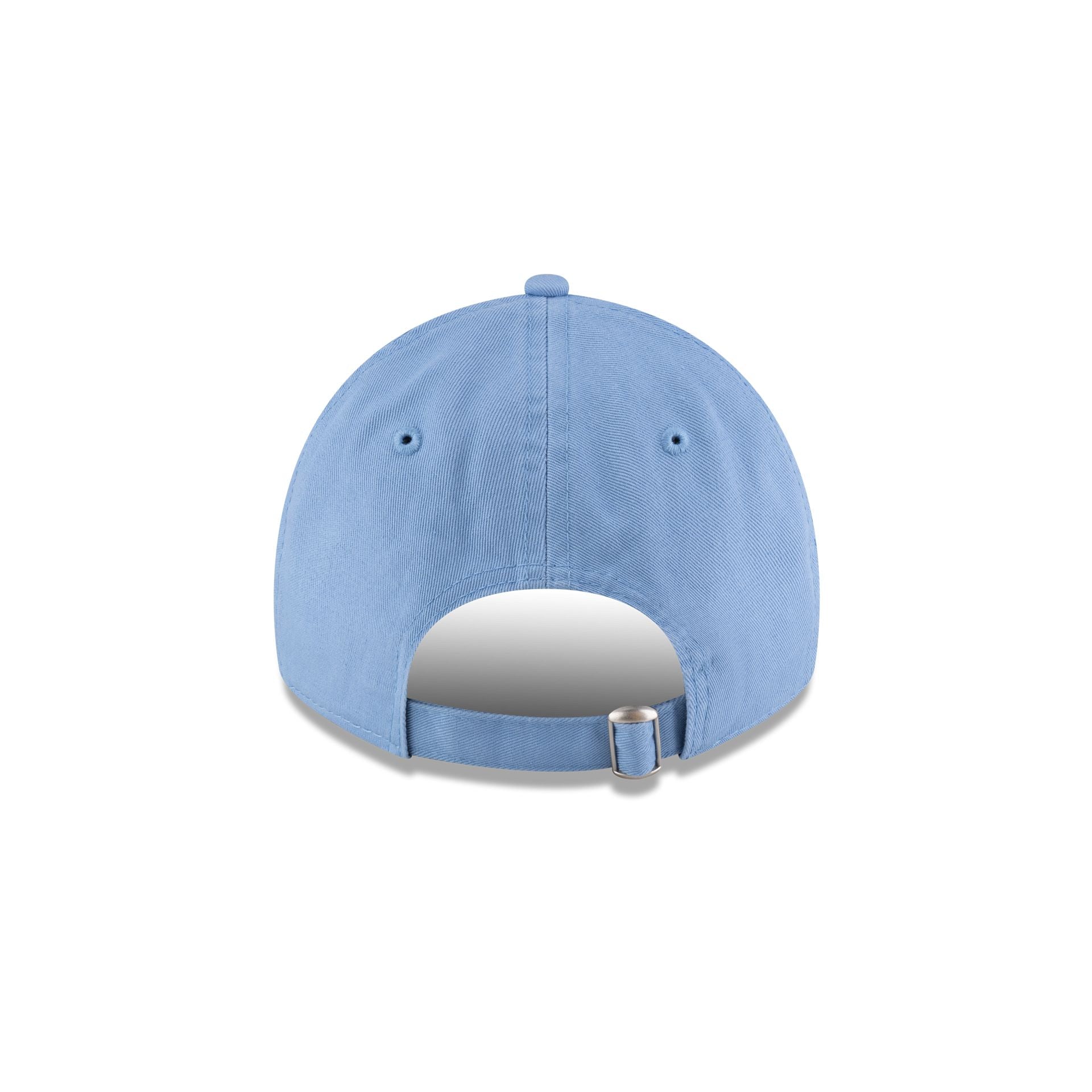 Los Angeles Dodgers Sky Blue 9TWENTY Adjustable Hat