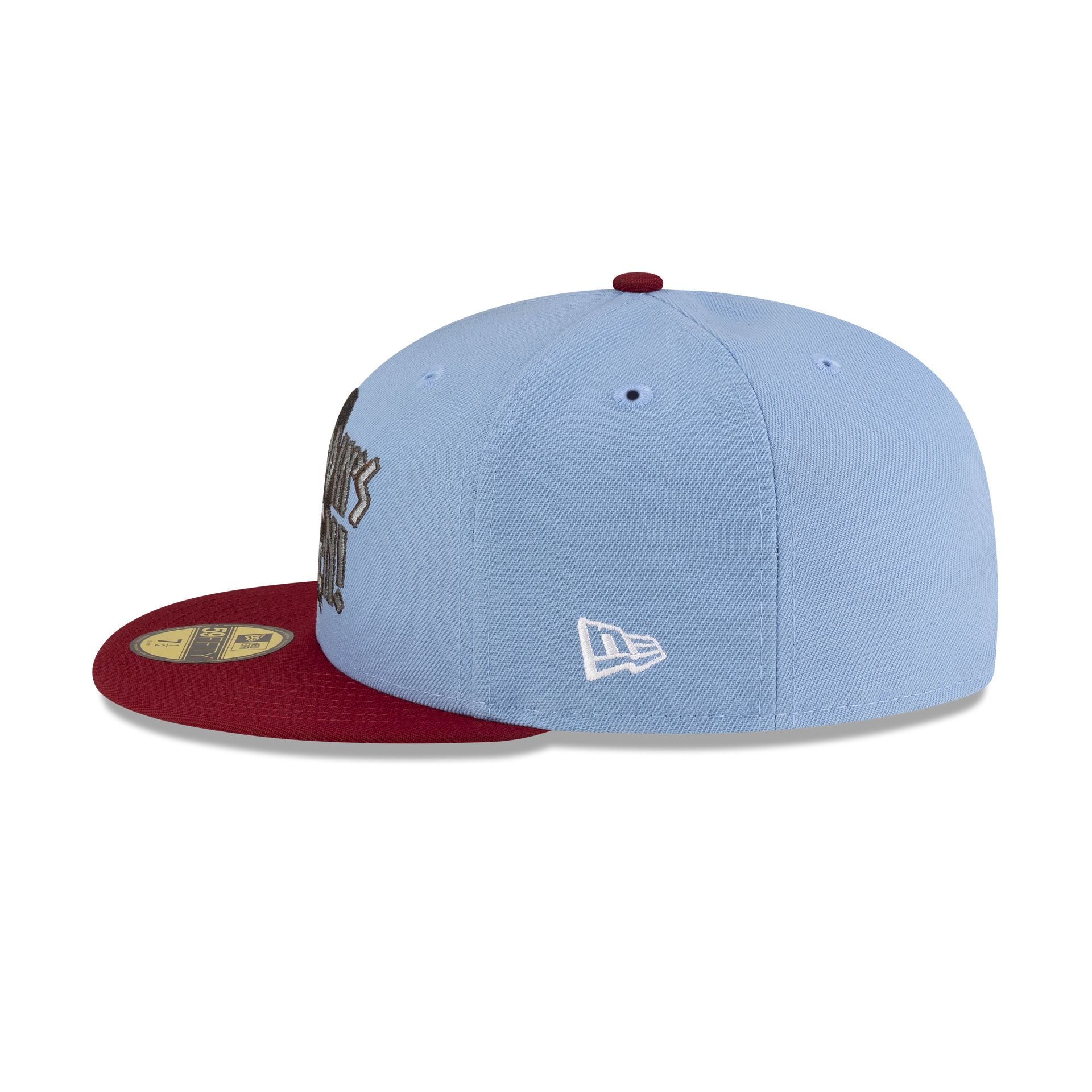 Anchorman Great Odin's Raven 59FIFTY Fitted Hat