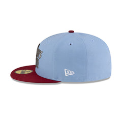Anchorman Great Odin's Raven 59FIFTY Fitted Hat