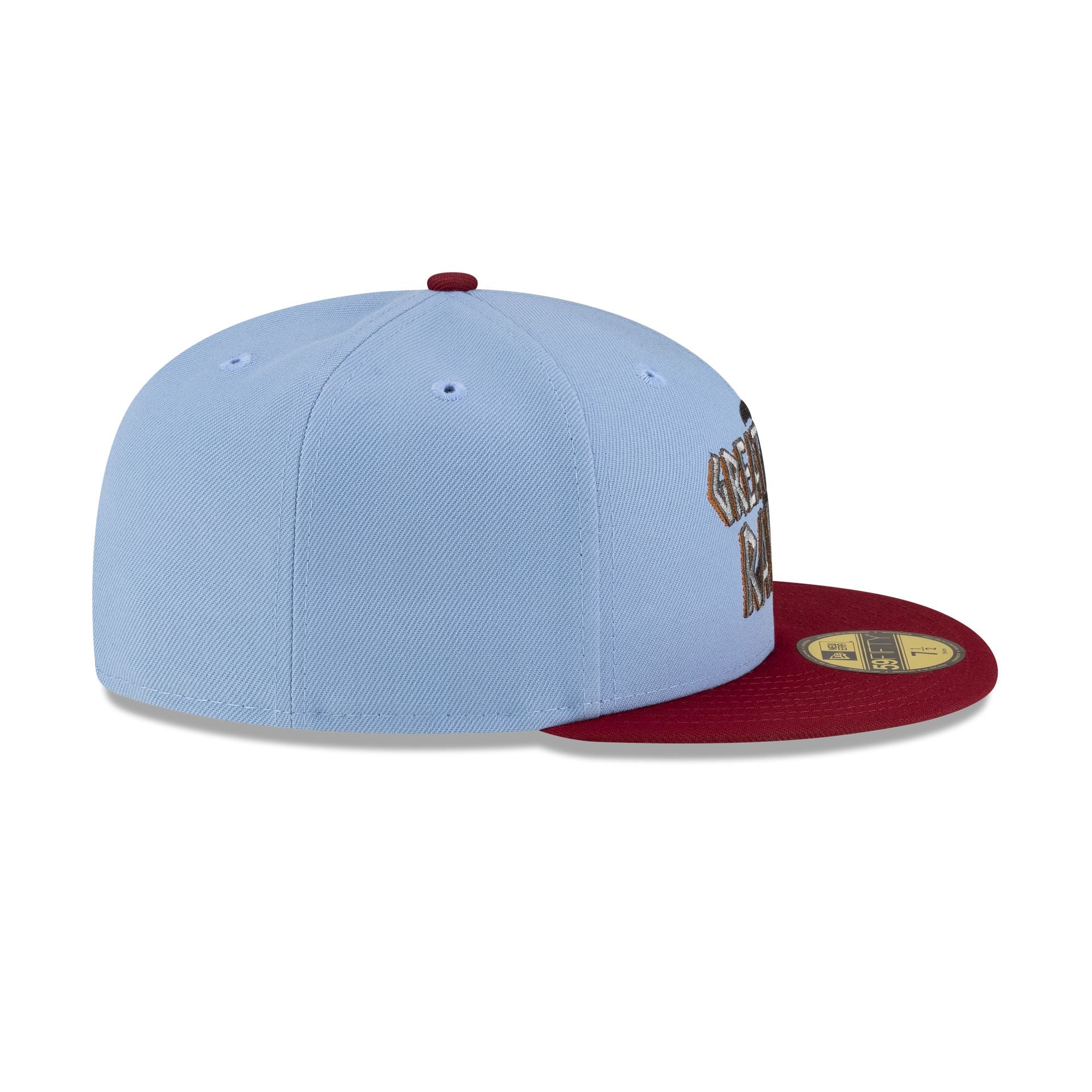 Anchorman Great Odin's Raven 59FIFTY Fitted Hat