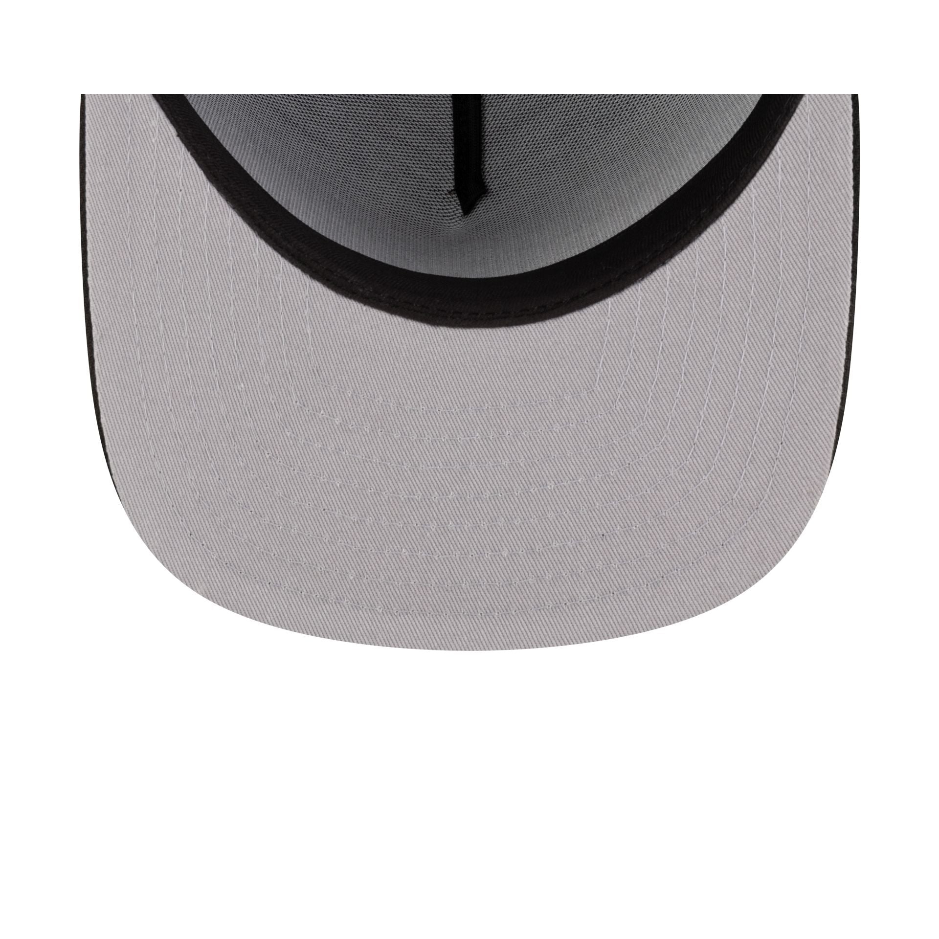 Brooklyn Nets Navy Denim 59FIFTY A-Frame Fitted Hat