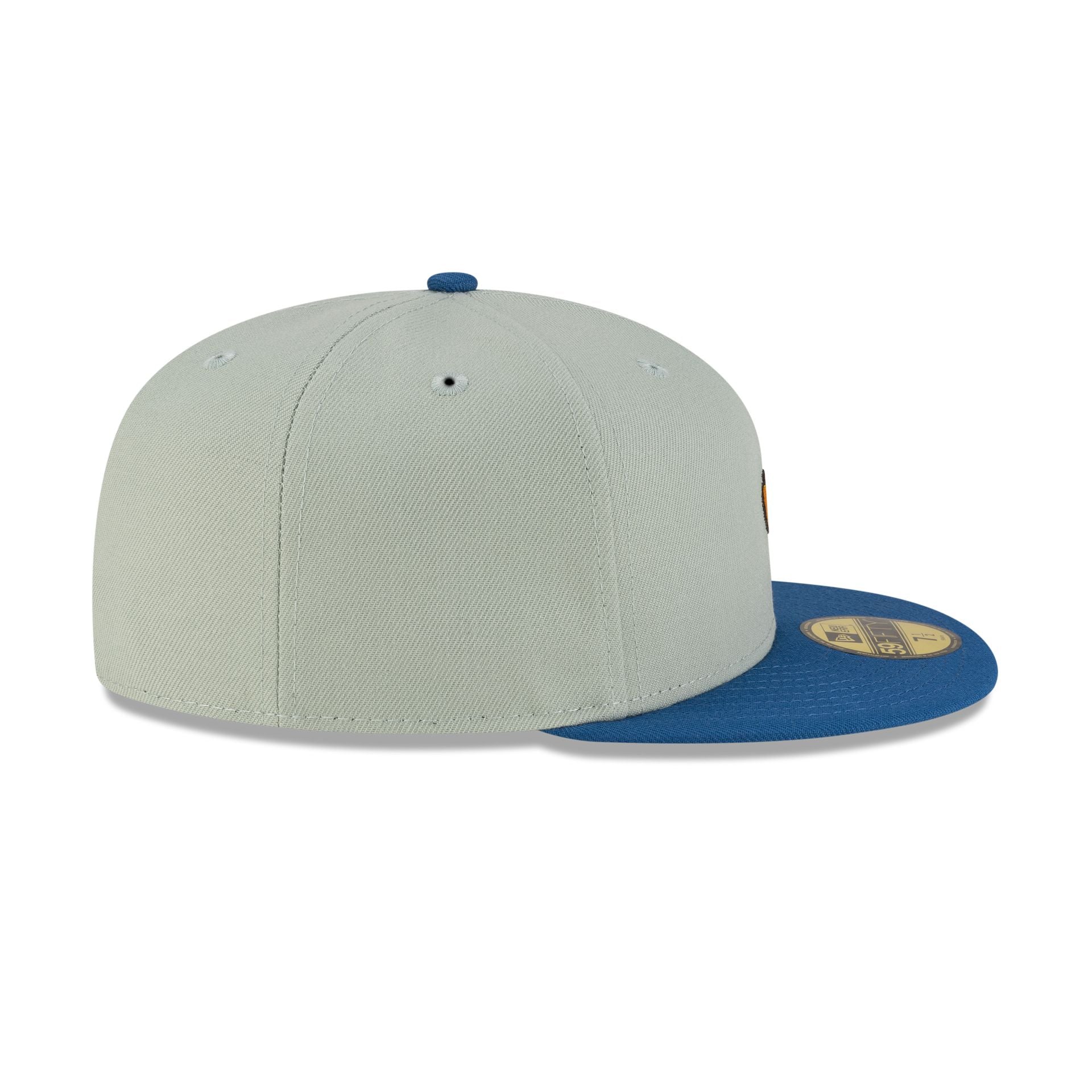 New Era Cap Hot Dog 59FIFTY Fitted Hat