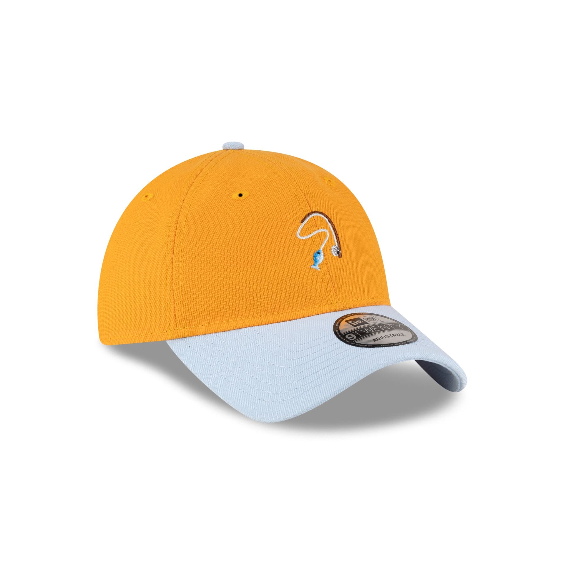 New Era Cap Fishing Pole 9TWENTY Adjustable Hat