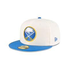 Buffalo Sabres Heritage Classic 59FIFTY Fitted Hat