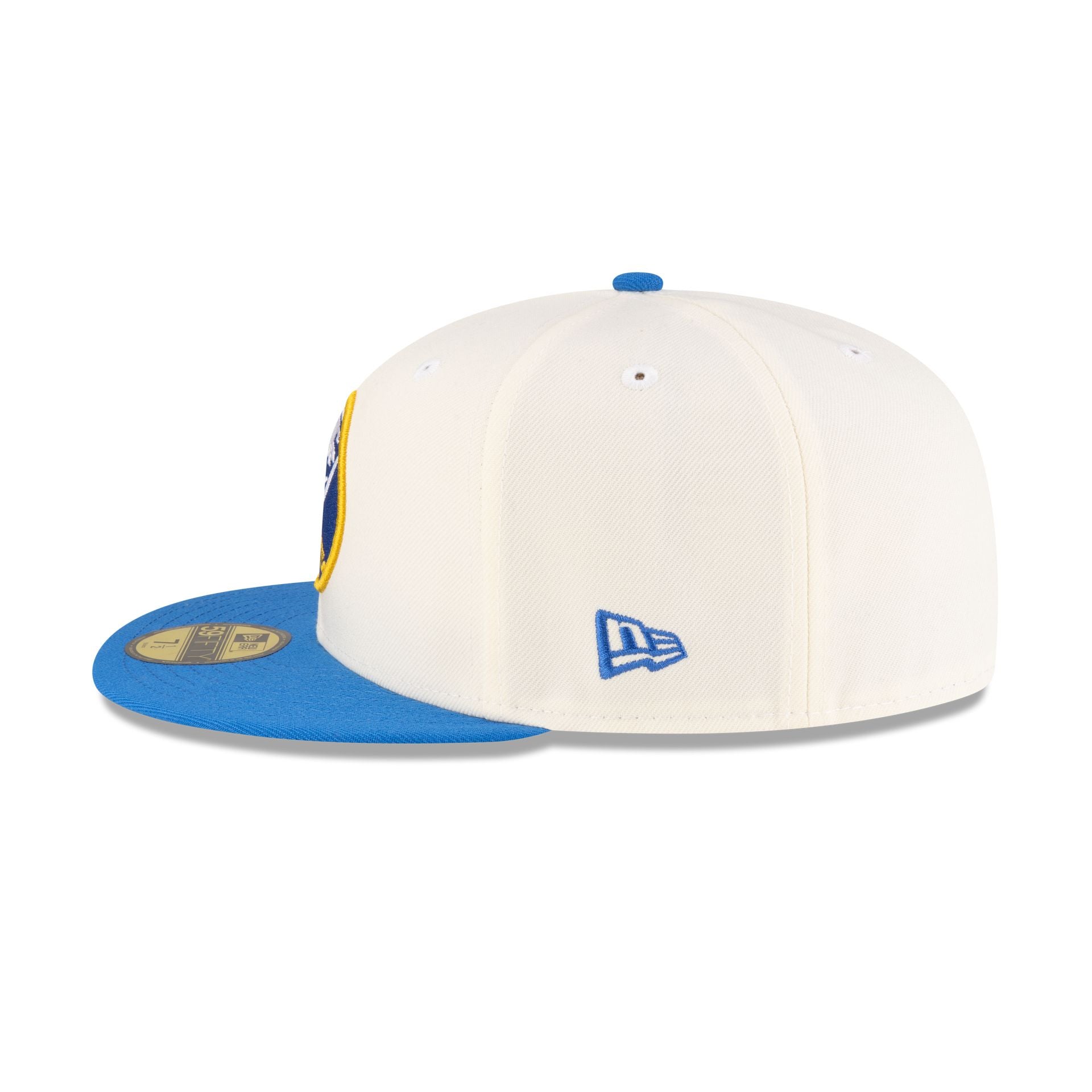 Buffalo Sabres Heritage Classic 59FIFTY Fitted Hat