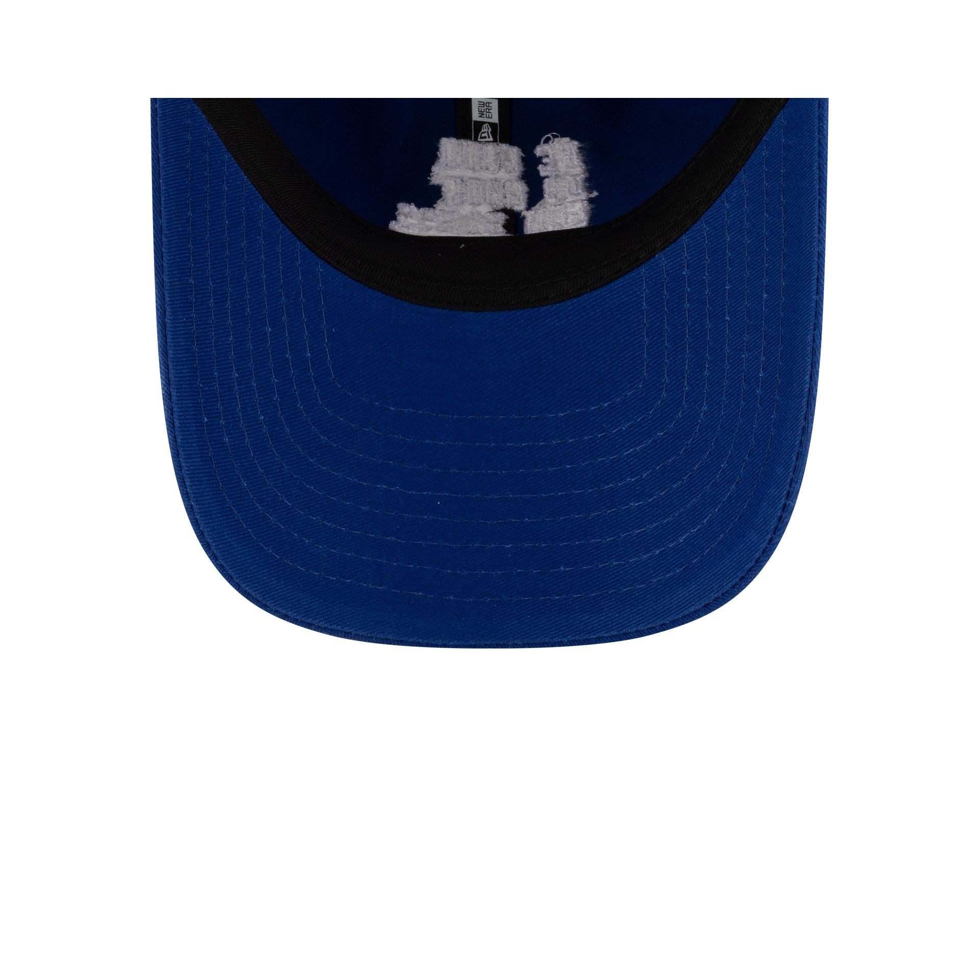 Josh Allen Be Good, Do Good Stacked 9TWENTY Adjustable Hat