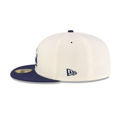 2025 PGA Championship Quail Hallow 59FIFTY Fitted Hat