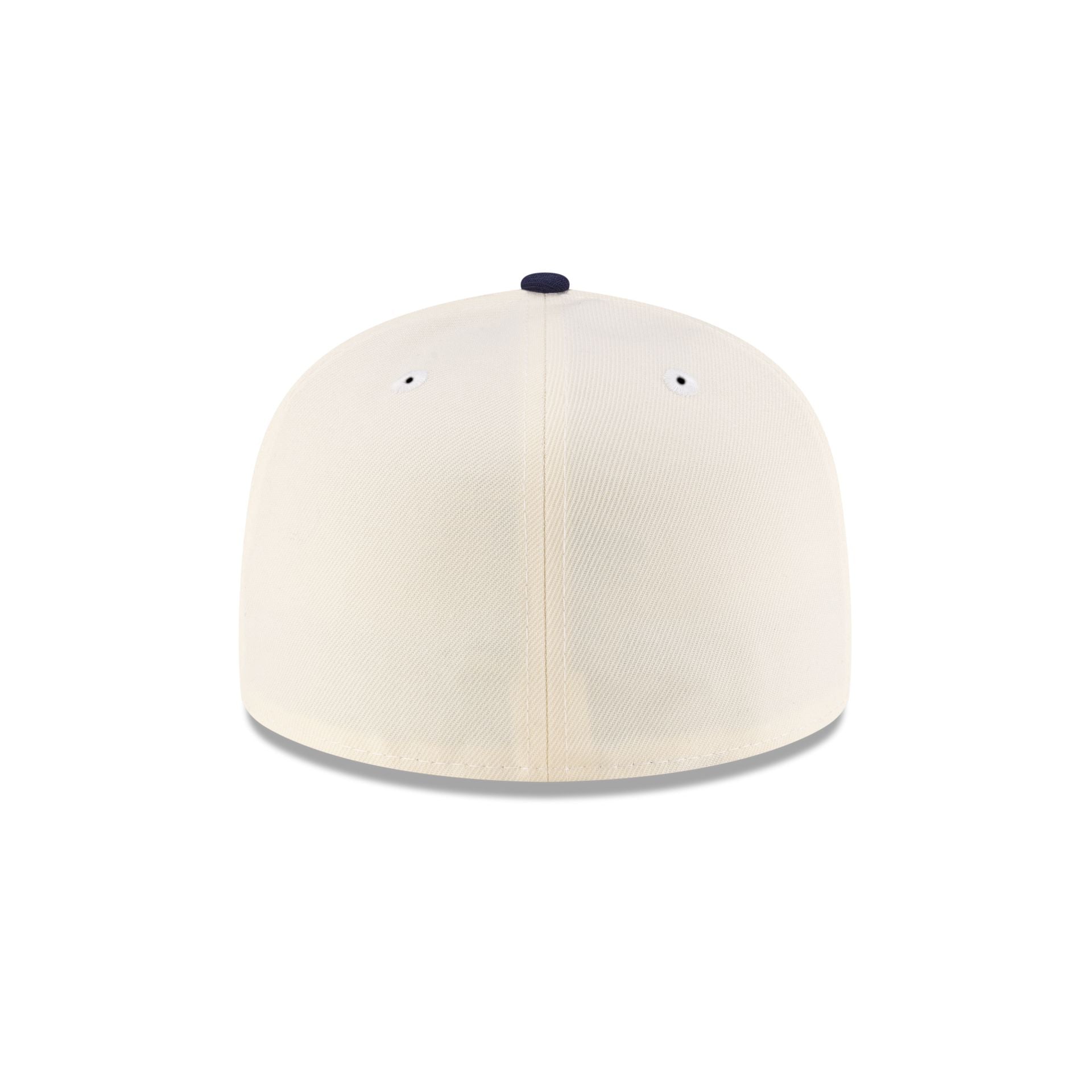 2025 PGA Championship Quail Hallow 59FIFTY Fitted Hat