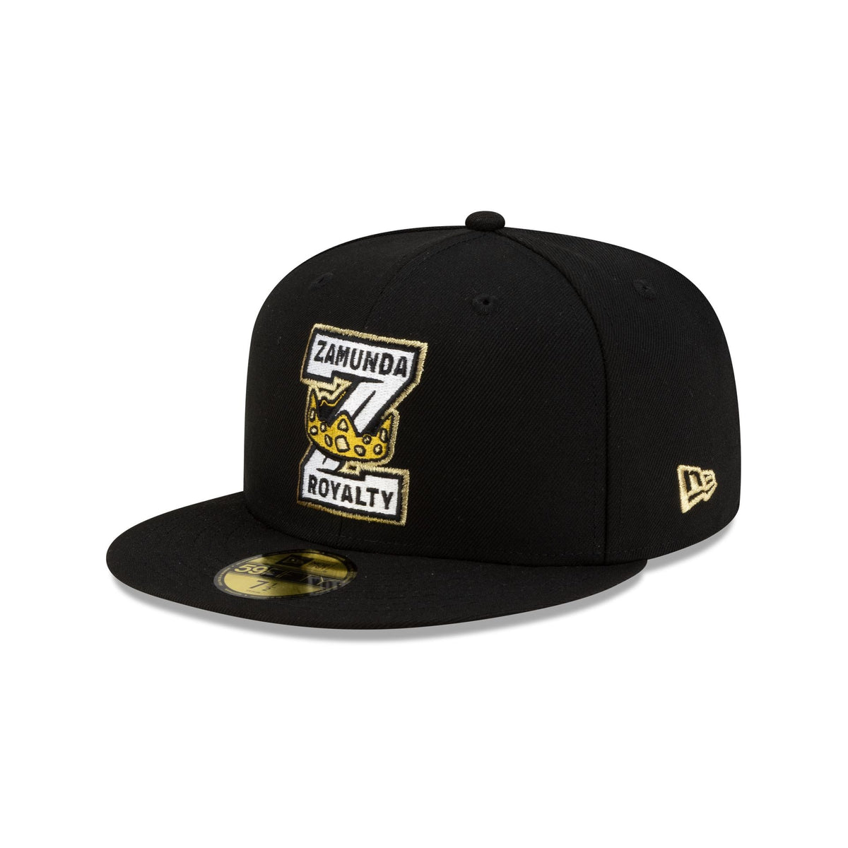 Coming to America Zamunda Royalty 59FIFTY Fitted Hat