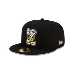Coming to America Zamunda Royalty 59FIFTY Fitted Hat