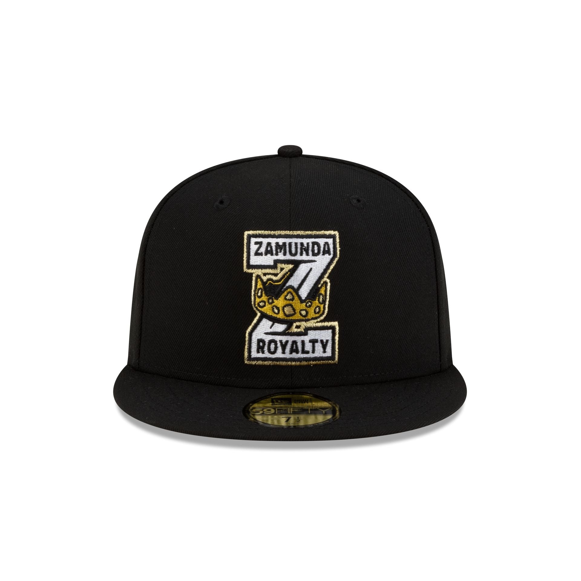Coming to America Zamunda Royalty 59FIFTY Fitted Hat