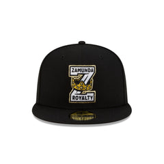 Coming to America Zamunda Royalty 59FIFTY Fitted Hat