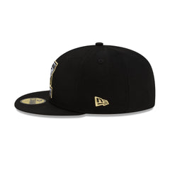 Coming to America Zamunda Royalty 59FIFTY Fitted Hat
